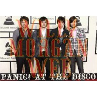 Panic At The Disco 4